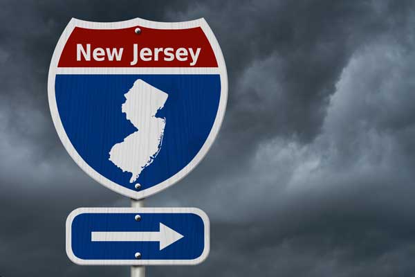 New Jersey