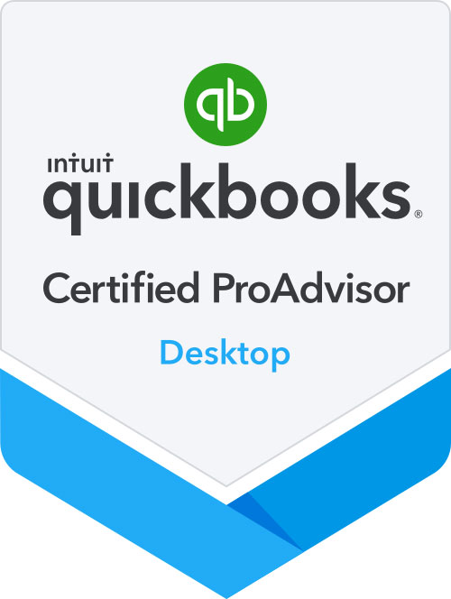 QuickBooks Desktop