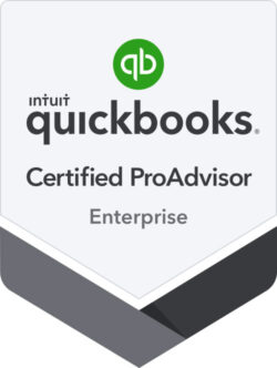 QuckBooks Enterprise QuickBooks Enterprise