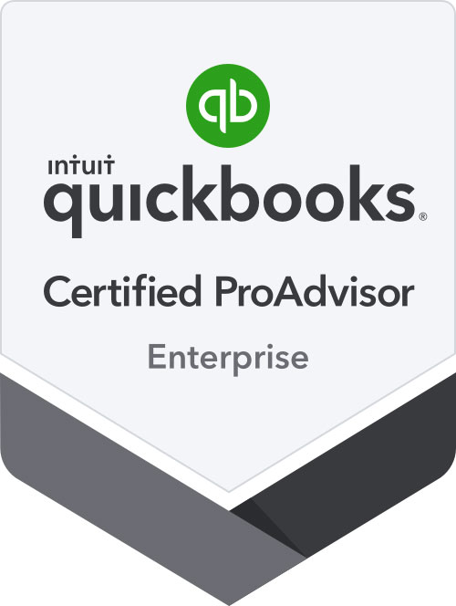 QuickBooks Enterprise