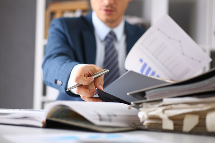 Short term rental IRS Audit
