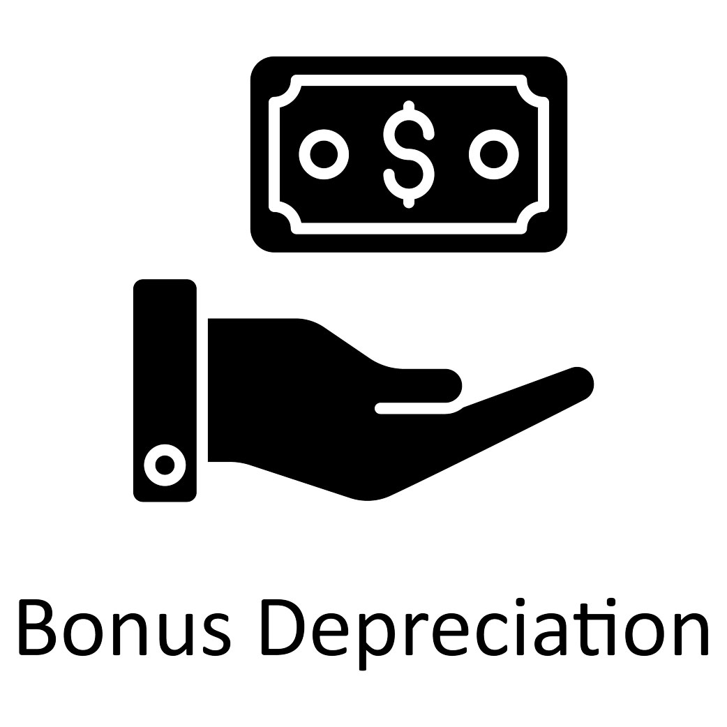 bonus depreciation
