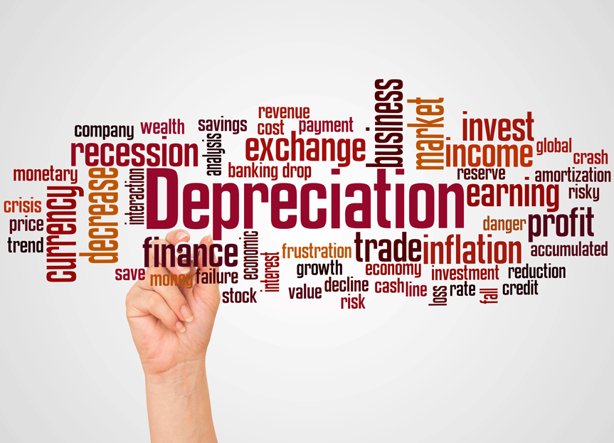 Bonus Depreciation