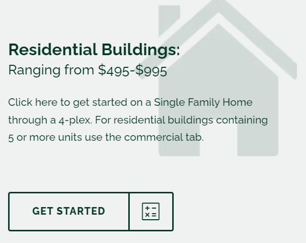 Cost Segregation Price Cost segregation price