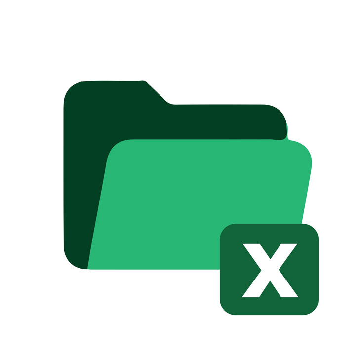 Excel Icon