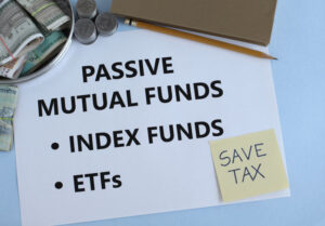 Mutual funds