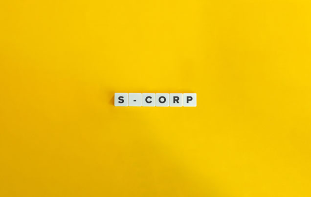 S Coporation
