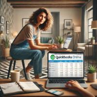 QBO SETUP