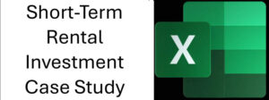 STR Case Study