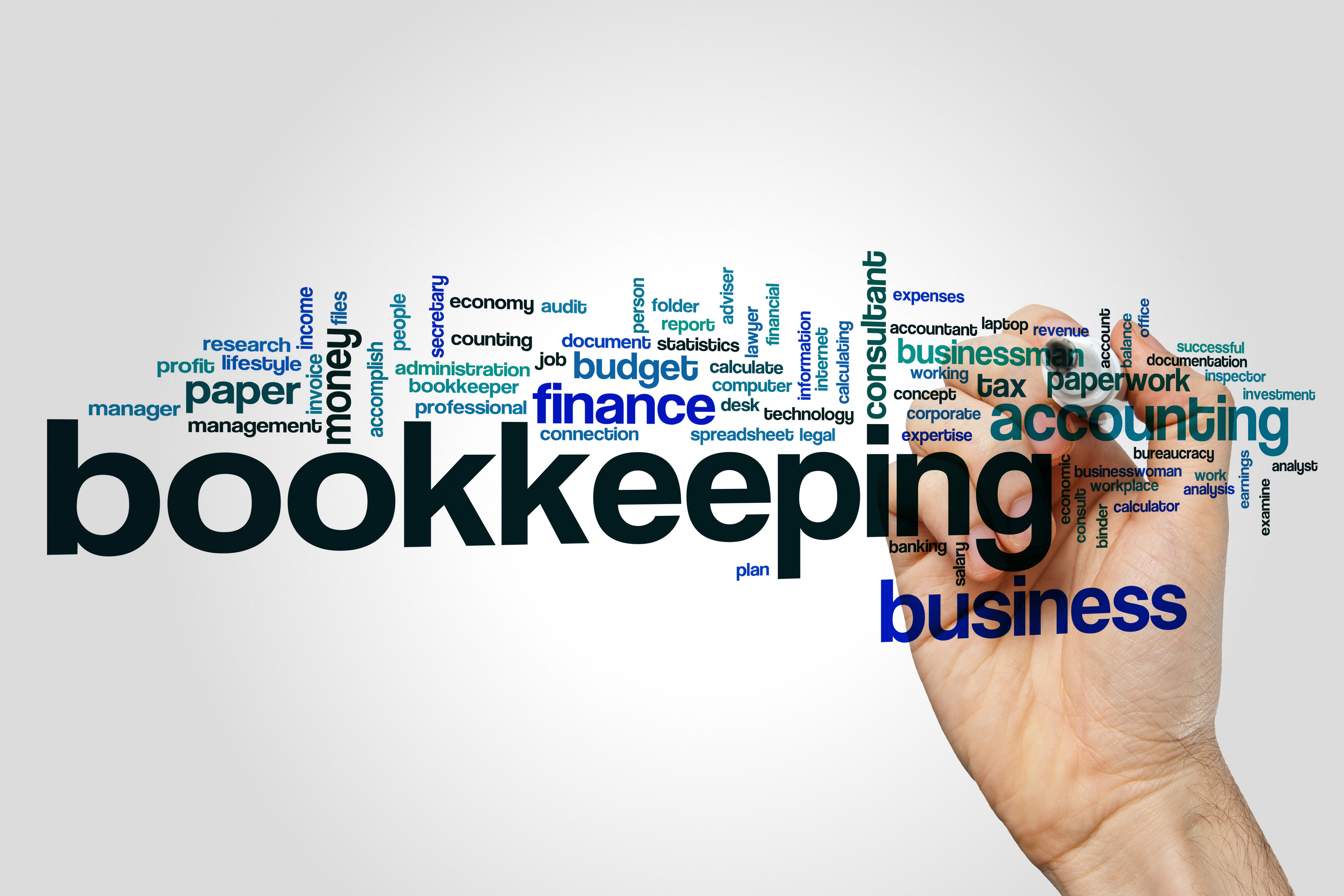 Bookkeeping
