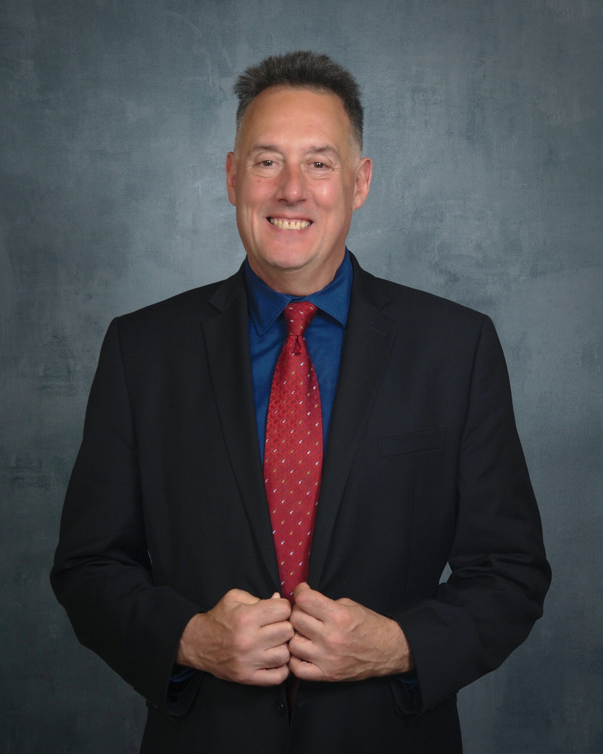 David Weinstein