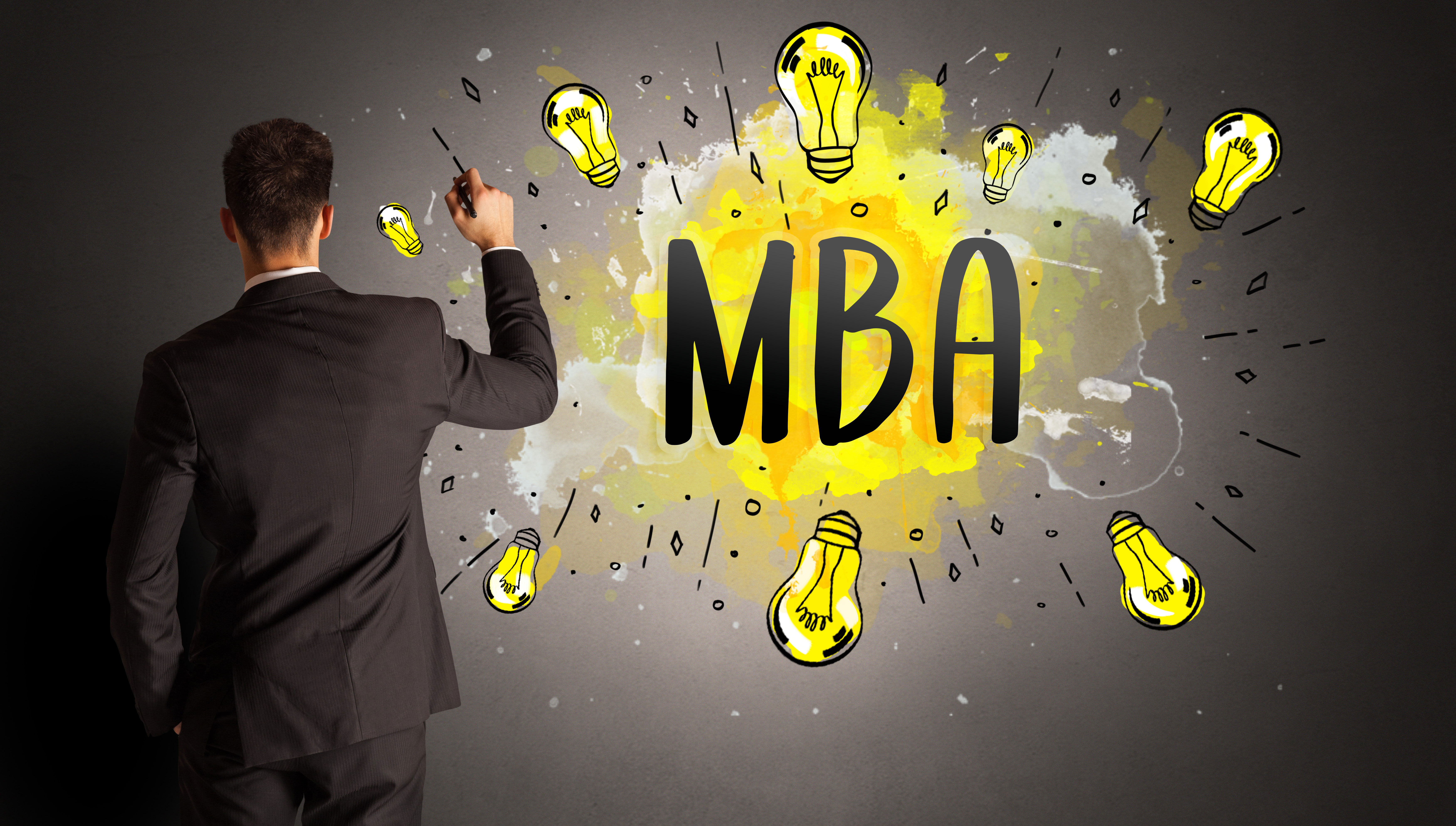 MBA idea