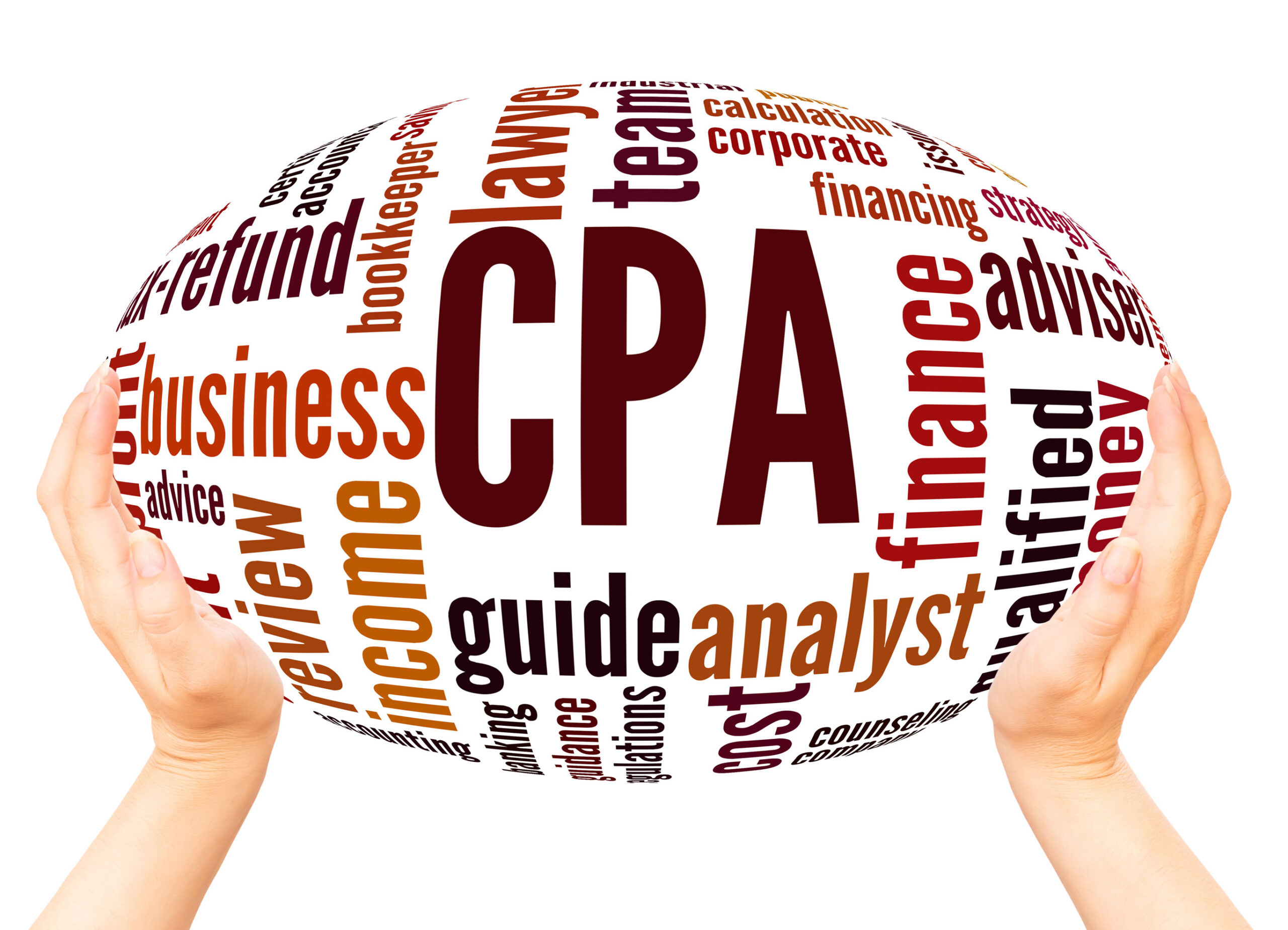Certified QuickBooks ProAdvisor Desktop CPA