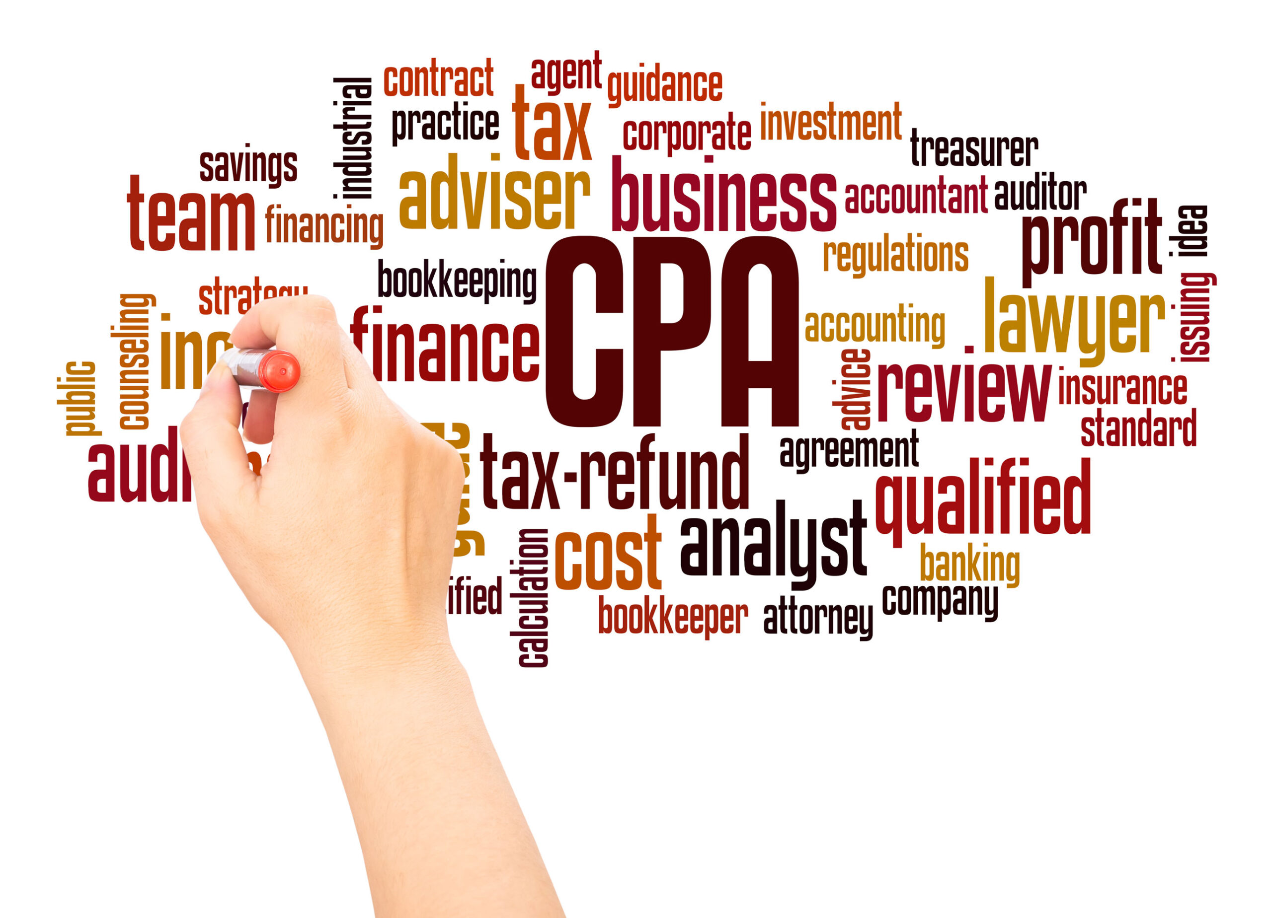 CPA graphic