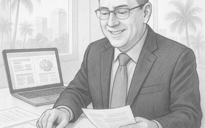 AI Bookkeeping – Proof of Cash