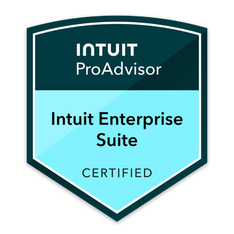 Intuit Enterprise Suite Automated Accounting